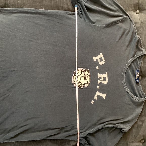 Polo by Ralph Lauren T shirt Men’s size 2XB Gently Used - Picture 9 of 10
